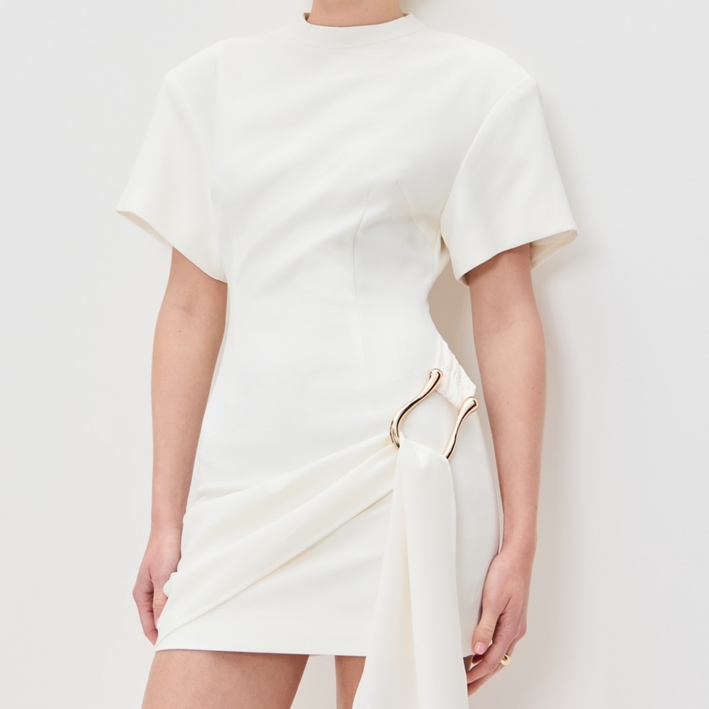 NWT Lioness Martini Mini Dress
